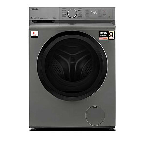 TW-BL100A4PL(SS) стиральная машина 9 кг стиральная машина