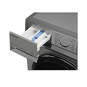 Pralka TW-BL100A4PL(SS) Pralka 9 kg