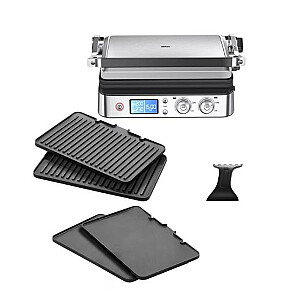 Контактный гриль MultiGrill 9 CG 9043 