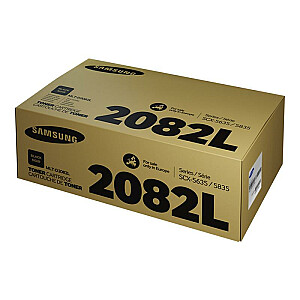 HP Cartridge Black Schwarz MLT-D2082L MLTD2082L (SU986A)