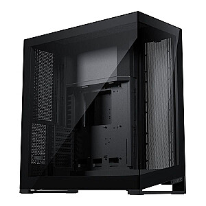 Phanteks NV Series NV9 Rūdīta stikla korpuss G