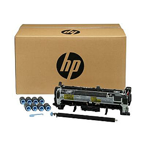 Комплект обслуживания HP, 220 В (B3M78A)