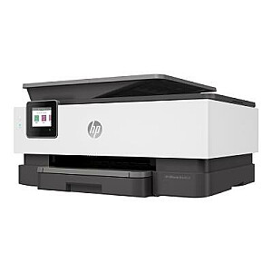Принтер HP Drucker Officejet Pro 8024 All-in-One AllinOne (1KR66B#BHC)