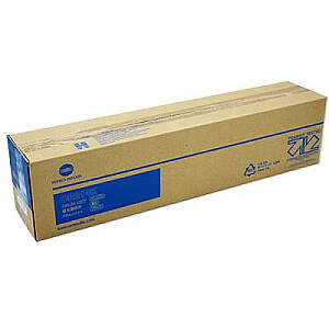 Konica-Minolta KonicaMinolta Drum Drum DR-214 DR214 Черный Черный 80k (A85Y0RD)