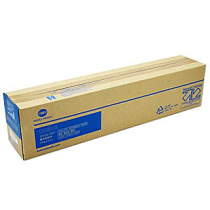 Konica-Minolta Барабанный барабан KonicaMinolta DR-316 DR316 Color (AAV70TD)