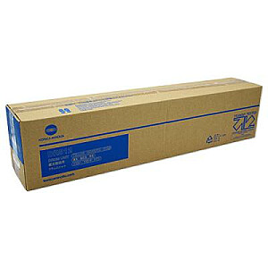 Konica-Minolta Барабанный барабан KonicaMinolta DR-512 DR512 Цвет (A2XN0TD)