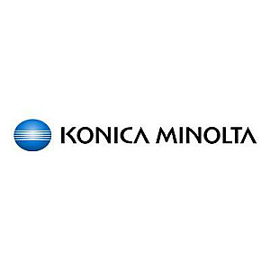 Konica-Minolta Тонер KonicaMinolta TN-216 TN216 Черный Шварц (A11G151)