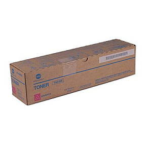 Konica-Minolta Тонер KonicaMinolta TN-616 TN616 Пурпурный HC (A1U9353)