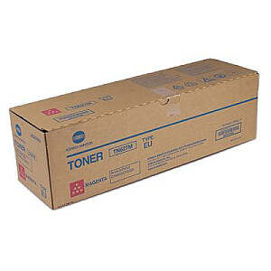 Konica-Minolta KonicaMinolta Toner TN-627 TN627 Magenta (ACVV350)