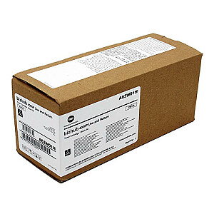 Konica-Minolta KonicaMinolta Toner TNP-35 TNP35 Return 20k (A63W01H)