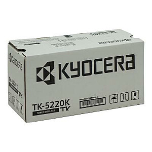 Картридж Kyocera TK-5220 TK5220 Черный Шварц (1T02R90NL1)