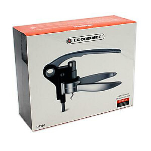 Штопор Le Creuset Lever LM-250s LM250s металл (59058013009410)