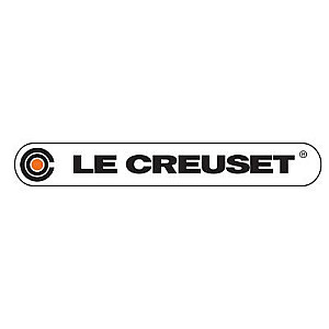 Le Creuset Signature Roaster круглый безе 26см (21177267164430)