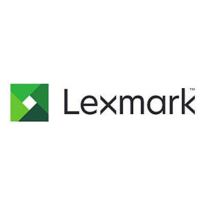 Lexmark Тонерпатрон голубой (74C20C0)