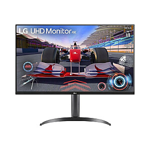 LG Monitor Gaming 32UR550-B 32UR550B (32UR550-B)