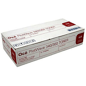 Océ Toner 340 (1070011810) 6826B003