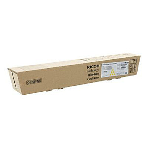 Ricoh Toner IM C4500 6000 Yellow Gelb (842284)