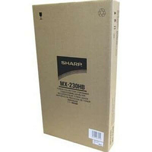 Sharp Waste Toner Bottle (MX230HB)