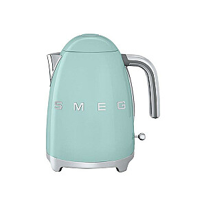 SMEG Kettle (KLF03PGEU) pastelgreen