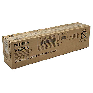 Toshiba Toner T-4530E T4530E (6AJ00000055) (6AJ00000191) ( 6AJ00000255 )