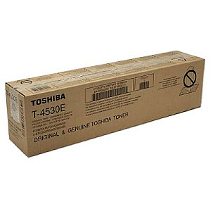 Тонер Toshiba T-4530E T4530E (6AJ00000055) (6AJ00000191) (6AJ00000255)
