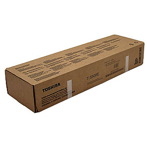 Toshiba Toner T-5508 T5508 (6AK00000342) (6AK00000449)