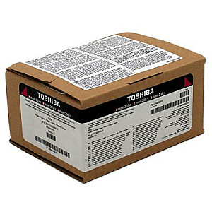 Тонер Toshiba T-FC305PM-R TFC305PMR Пурпурный (6B000000751)