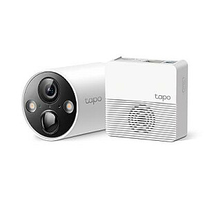 TP-LINK IP-камера TPLINK IP-камера Tapo C420S1 (TAPO C420S1)