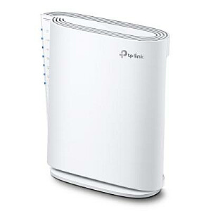 TP-LINK TPLINK Repeater (RE900XD)