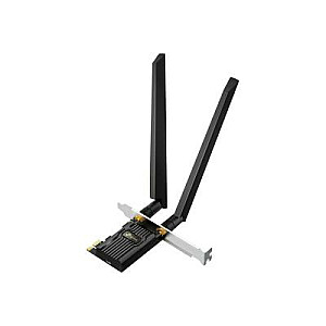 TP-LINK TPLINK WLAN-Karte WLANKarte Archer TXE72E (ARCHER TXE72E)