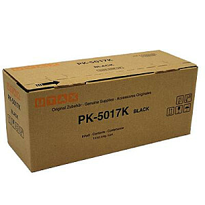 Комплект Drucker для принтера Utax PK-5017K PK5017K (1T02TV0UT0)