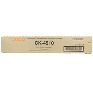 Тонер Utax CK-4510 CK4510 (611811010) (1T02NG0UT0)