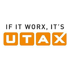 Тонер Utax CK-8510C CK8510C Голубой (662511011)