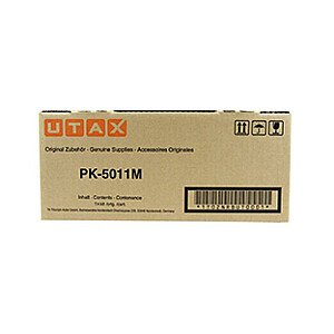 Utax Toner PK-5011M PK5011M Magenta (1T02NRBUT0)