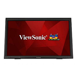 ViewSonic Monitor (TD2423) 23,6" (TD2423)