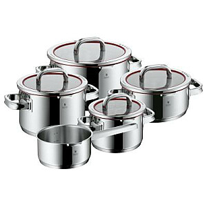 WMF Cooking Pot Function 4 Set 5pcs (07 6055 6380) WMF6055 WMF 6055