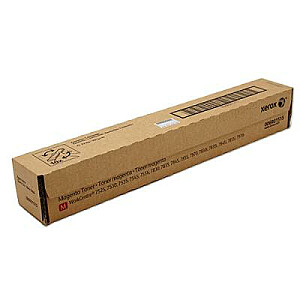 Картридж для Xerox 7545 Пурпурный (006R01515)
