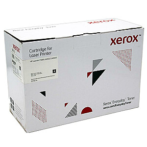 Тонер Xerox Everyday Black Schwarz (006R03669)