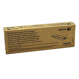 Xerox Toner C400 C405 Black Schwarz (106R03500) (2,5k)