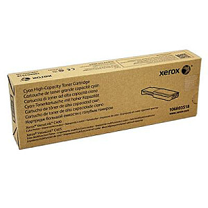 Xerox Toner C400 C405 Cyan (106R03518) (4,8k)