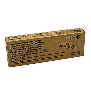 Xerox Toner C400 C405 Cyan (106R03530) (8k)