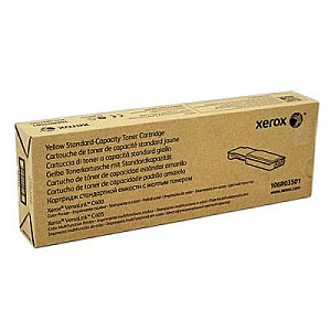 Тонер Xerox C400 C405 Желтый Гельб (106R03501) (2,5к)