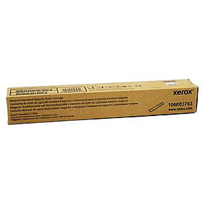 Xerox Toner C7000 Magenta (106R03763) (3,3k)