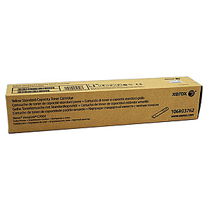 Xerox Toner C7000 Yellow Gelb (106R03762) (3,3k)