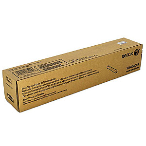 Xerox Toner C9000 Black Schwarz (106R04069) (18,9k)