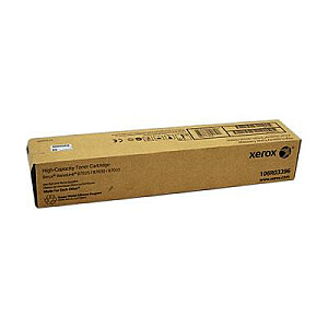 Тонер Xerox DMO VersaLink B7000 Черный Шварц (106R03396)(30k)