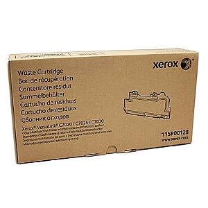 Xerox Waste Toner Bottle (115R00128)