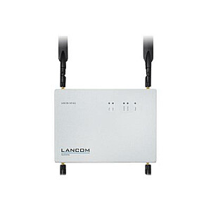 Точка доступа LANCOM IAP-822 IAP822 (61757)