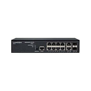 Коммутатор LANCOM GS-2310P+ GS2310P+ (61440)