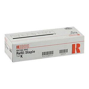 Ricoh Staples Typ K (410802)